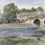 Burnsall