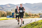 North Lakes Half Marathon  10k-817