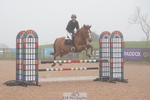 Cls 33 95cm Amateur Qualifier portfolio