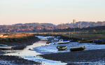 Morston to Blakeney