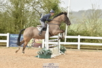 Cls 9 95cm National Amateur Quali portfolio