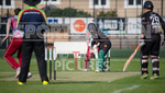 Cannaccord Griffins v Sparsholt-14