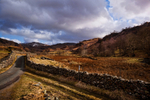 Lane to Watendlath