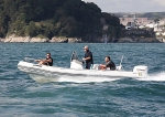 090913 ZODIAC PRO RIB IMG_6410