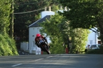 Davy Morgan