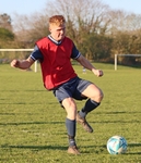 Ibis Res vs Staveley Utd portfolio