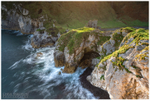 Stormy Waters, Kinbane Castle (IMG0913)