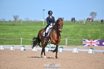 Cls 18 Premier League FEI Intermediate II portfolio