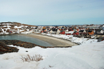 Bugøynes, Varangerfjord, Finnmark, Norway