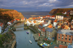 Staithes, North Yorkshire