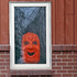 The Scream Halloween Decoration