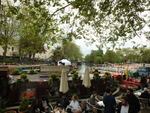 Little Venice Café