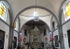 Chapel nave