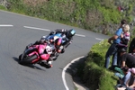 Jim Hodson Kawasaki / JGH Racing/RS Security