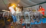 GREENMAN CHAOS FESTIVAL 2007 BANDS portfolio