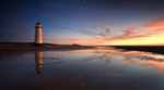 Talacre Lights