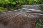 Duxbury Weir