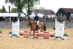 J64 - Junior Pony 60cm Championship portfolio