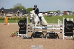 Cls 9 Pony Foxhunter and 1.10m Open portfolio