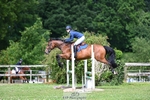 Cls 56 85cm Amateur Qualifier portfolio