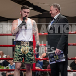 BOUT 10 - Casey De La Mare v Jamie Way-34