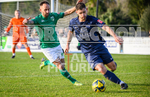 GFC v Binfield FC-92