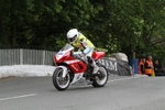 Juha Kallio Suzuki / 777rr/Hrp Suzuki