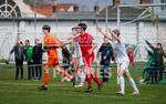 Under 16s Guernsey v Jersey 2022-45