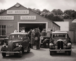 The Garage