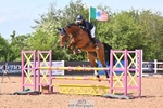 Cls 21 1.05m Amateur Qualifier portfolio