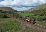 JL - 9.5.23 66176 6K27 Carlisle - Crewe, Dillicar Common