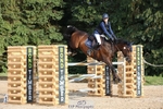 Cls 10 Pony ShowJumper of the Year portfolio