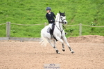 Cls 25 HOYS 138cm Qualifier portfolio