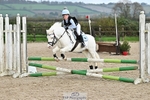 60-65cm Arena Eventing portfolio
