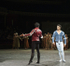 Fabian Reimair and Carlos Acosta (Romeo and Juliet)