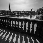 Worcester Cathedral