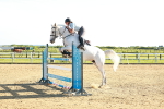 Class 7 - National 1.30m 1.40m Open portfolio