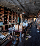 RJ Loock & Co. (Baltimore, MD) | Decades of Parts