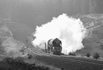 JL - 14.2.17 60163 'Tornado' 2Z53 10.44 Skipton - Appleby, Blea Moor