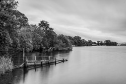 Limit - Coniston Water, Lake District