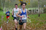 Cross-Country Championship 2022-26