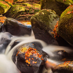 Cloughleagh River