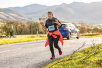 North Lakes Half Marathon  10k-607