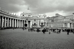St. Peter's Piazza I