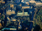 A00648D St Mungos Cathedral Glasgow city
