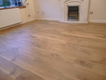 Karndean Van Gogh range - Auckland Oak VGW 52t