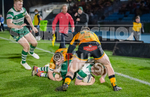 Guernsey Raiders v Bury St Edmonds-19