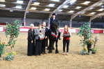 M&M Supreme Final Champ portfolio