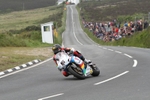 Bruce Anstey Honda / Valvoline Racing by Padgetts Motoc