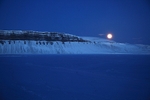 Night in Teplefjorden 0322